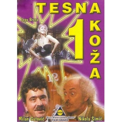 Tesna Koza 1